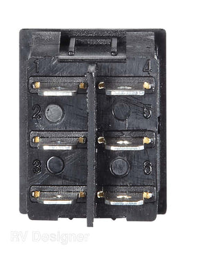 Product of Rv Designer S471 Multi Purpose Switch
