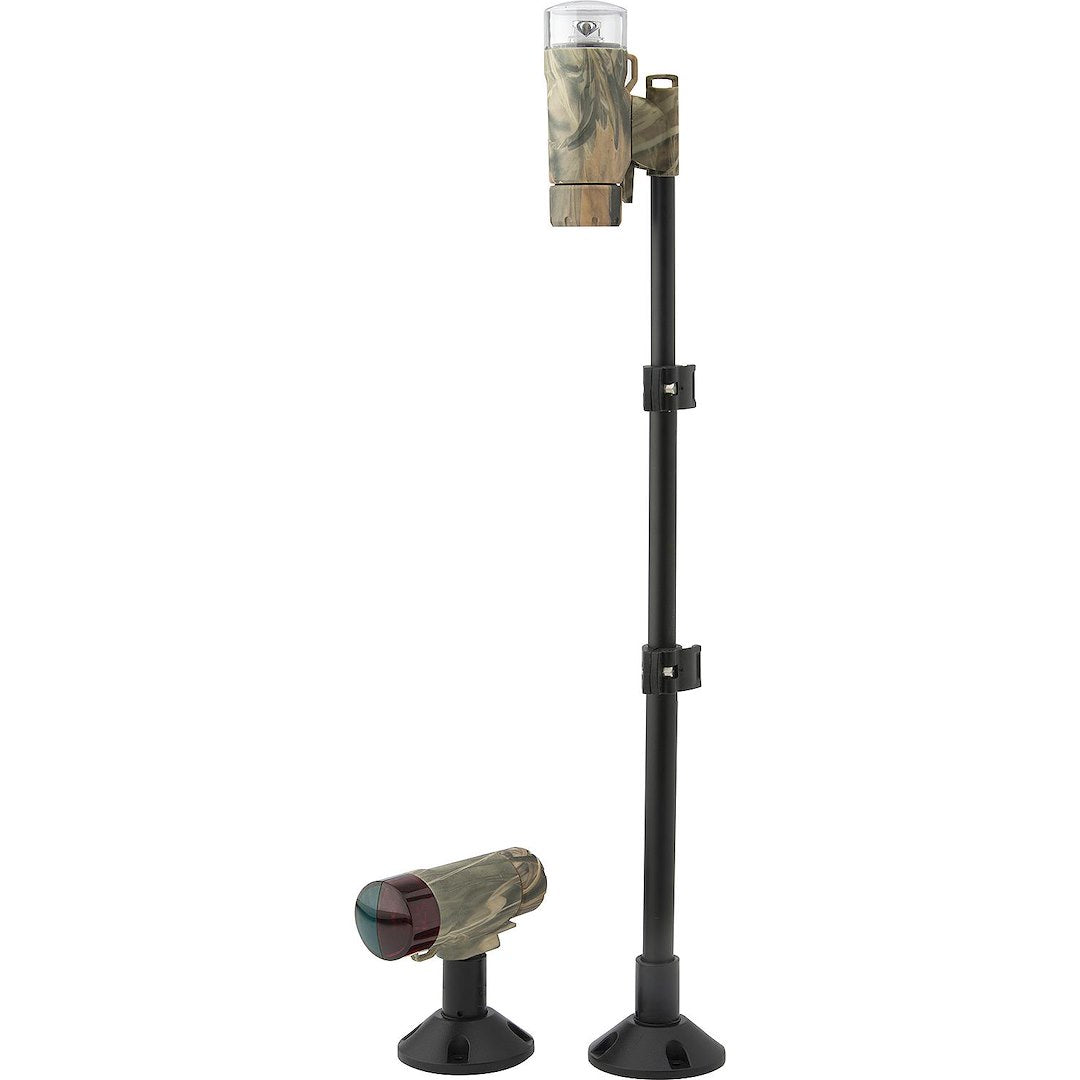 Product of Attwood Marine 14191-7 Navigation Light