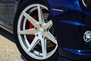 Product of Oracle Lighting 3101-020 Side Marker Light - Led