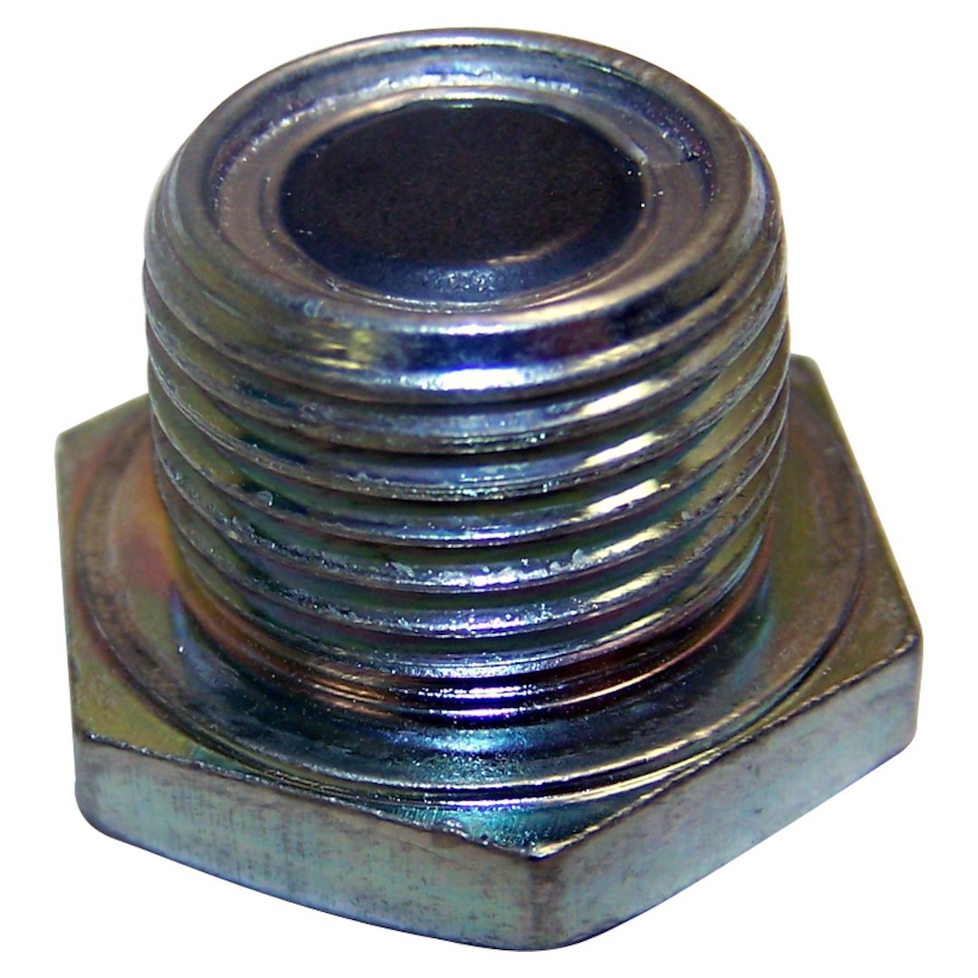 Crown Automotive 83500512 Auto Trans Drain Plug||83500512.Jpg||85||c1y83500512||1145689