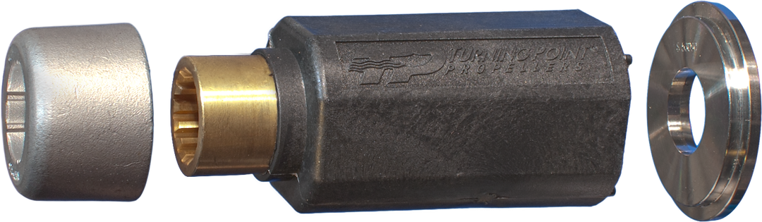Turning Point Propellers 11500200 Propeller Hub Kit||tp-Hub-Kit-502.Png||85||tur11500200||2116154