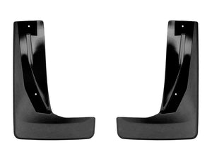 Weathertech (Usa) 110143 Mud Flap||110143.Jpg||85||w24110143||913256