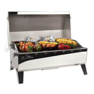 Camco Marine 58130 Barbeque Grill||58130_7.Png||92||cmc58130||1742651