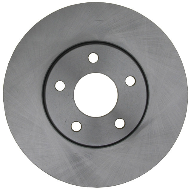 Product of Raybestos Brakes 680930R R-Line Plain Face 2-Piece Brake Rotor 