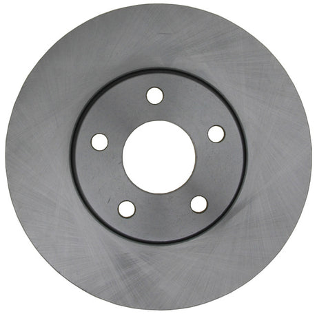 Product of Raybestos Brakes 680930R R-Line Plain Face 2-Piece Brake Rotor 