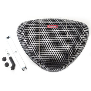 Product of Edelbrock 1002 Air Cleaner Assembly