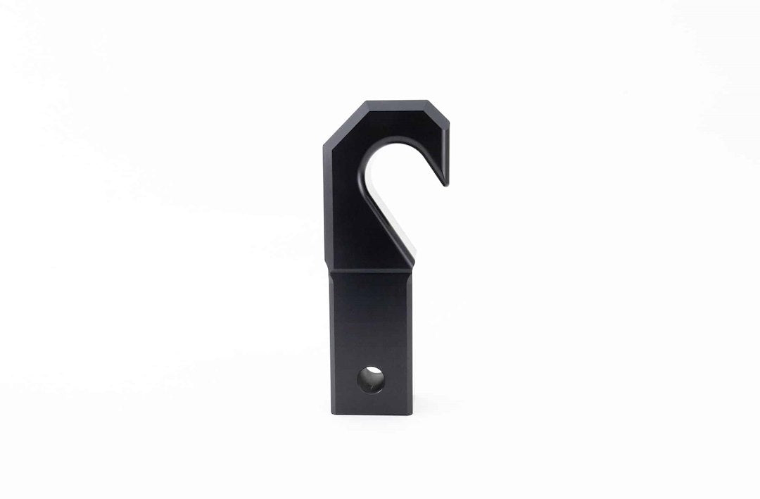 Weigh Safe Ws-Hk-Cer-Bla Tow Hook||ws-Hk-Cer-Bla.Jpg||85||wsfwshkcerbla||1722502