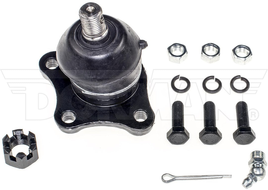 Dorman Mas Select Chassis B9753 Ball Joint||b9753-001.Jpg||86||d18b9753||1276929