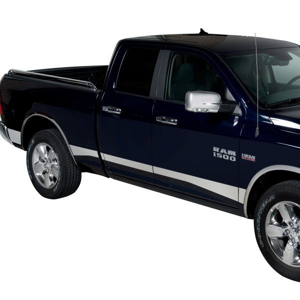Product of Putco 9751605 Rocker Panel Molding