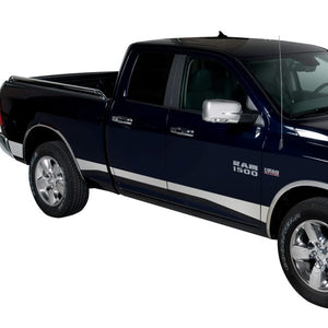 Product of Putco 9751605 Rocker Panel Molding