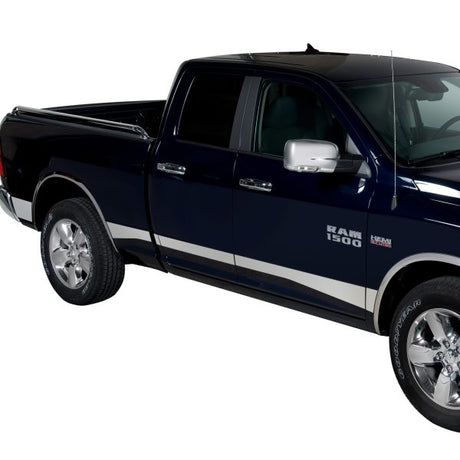 Product of Putco 9751605 Rocker Panel Molding
