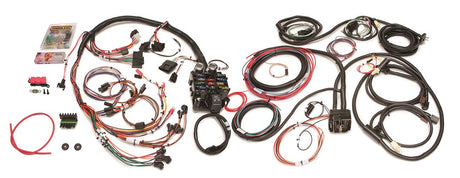 Painless Wiring 10150 Chassis Wiring Harness||||85||p4210150||1911379
