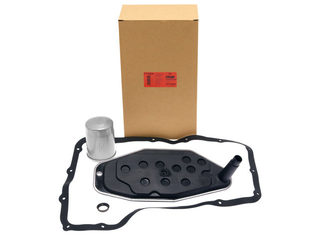 Product of Fram Filter Ft1223a Auto Trans Filter