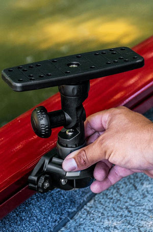 Product of Railblaza 08-0082-11 Fish Finder Mount