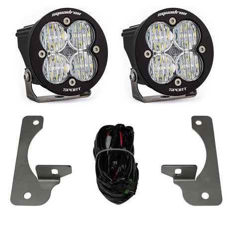 Product of Baja Design 448147 Driving/ Fog Light 
