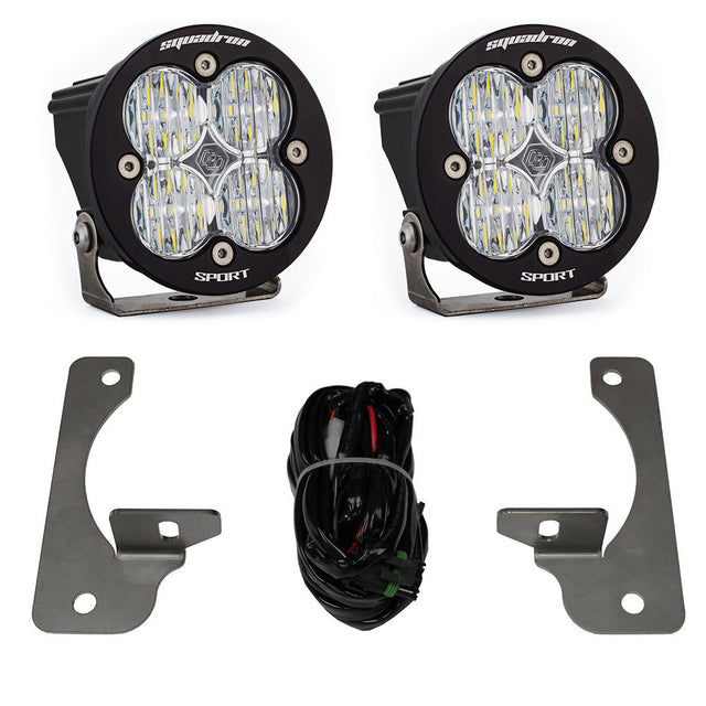 Product of Baja Design 448147 Driving/ Fog Light 