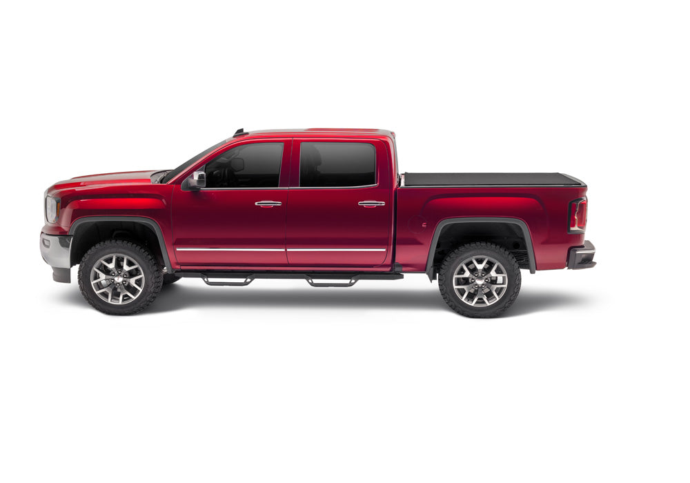 Product of Truxedo Sentry CT Hard Roll-Up 1572216 Tonneau Cover 