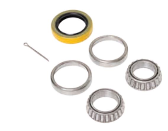 Dexter Axle K71-718-00 Trailer Wheel Bearing||||85||d6gk7171800||2015280