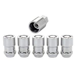 Mcgard Wheel Access 24538 Wheel Lock||24538-Complete.Jpg||85||m1524538||1109517