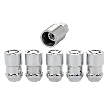 Mcgard Wheel Access 24538 Wheel Lock||24538-Complete.Jpg||85||m1524538||1109517