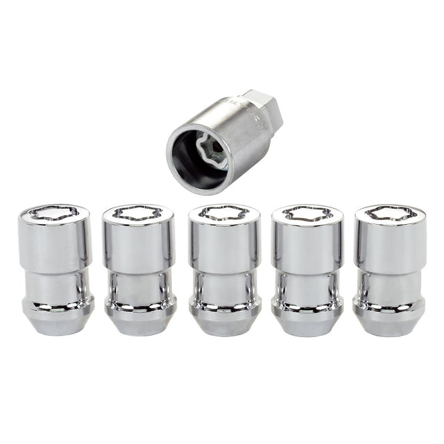 Mcgard Wheel Access 24538 Wheel Lock||24538-Complete.Jpg||85||m1524538||1109517