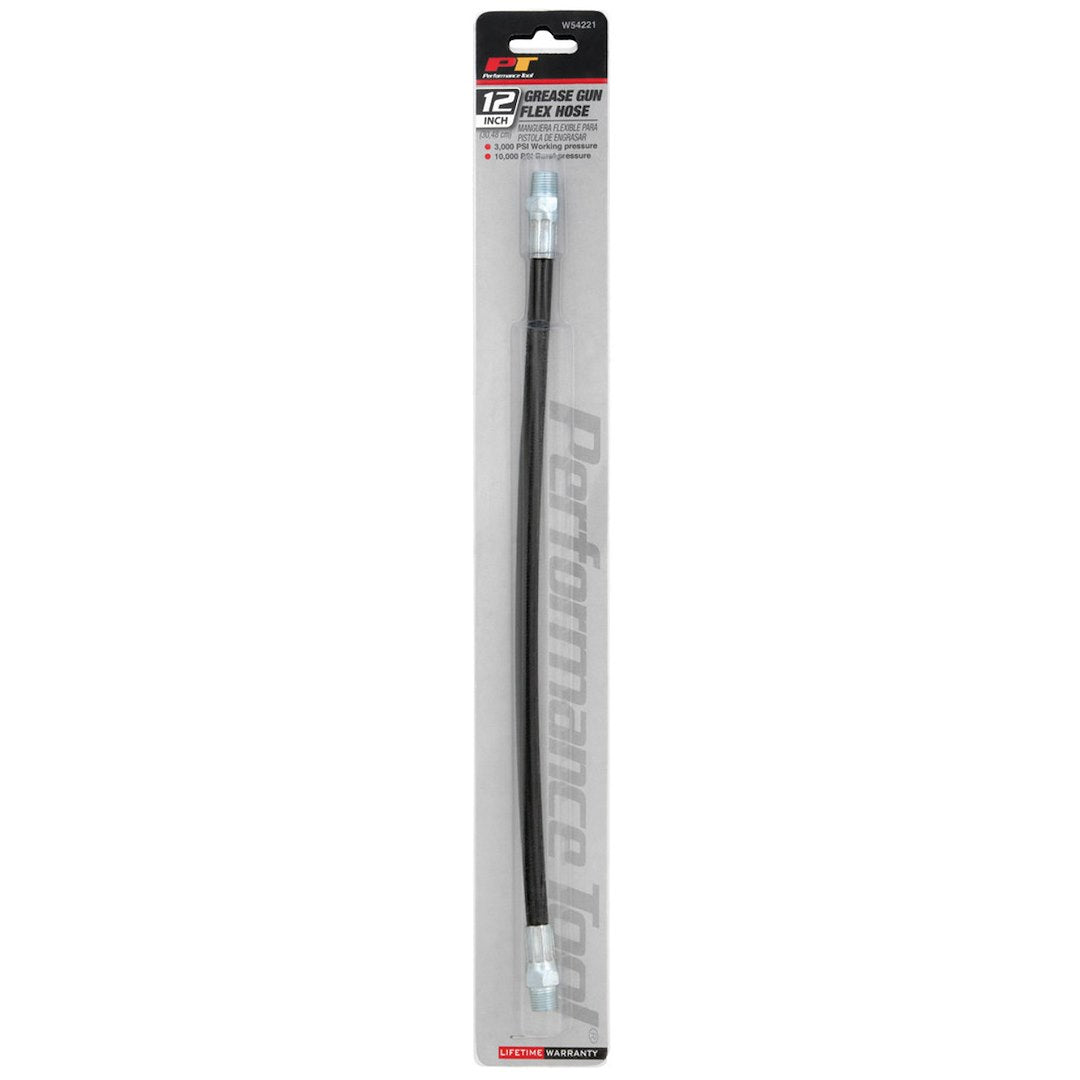 Performance Tool W54221 Grease Gun Hose||w54221_1.Jpg||86||ptlw54221||1598557