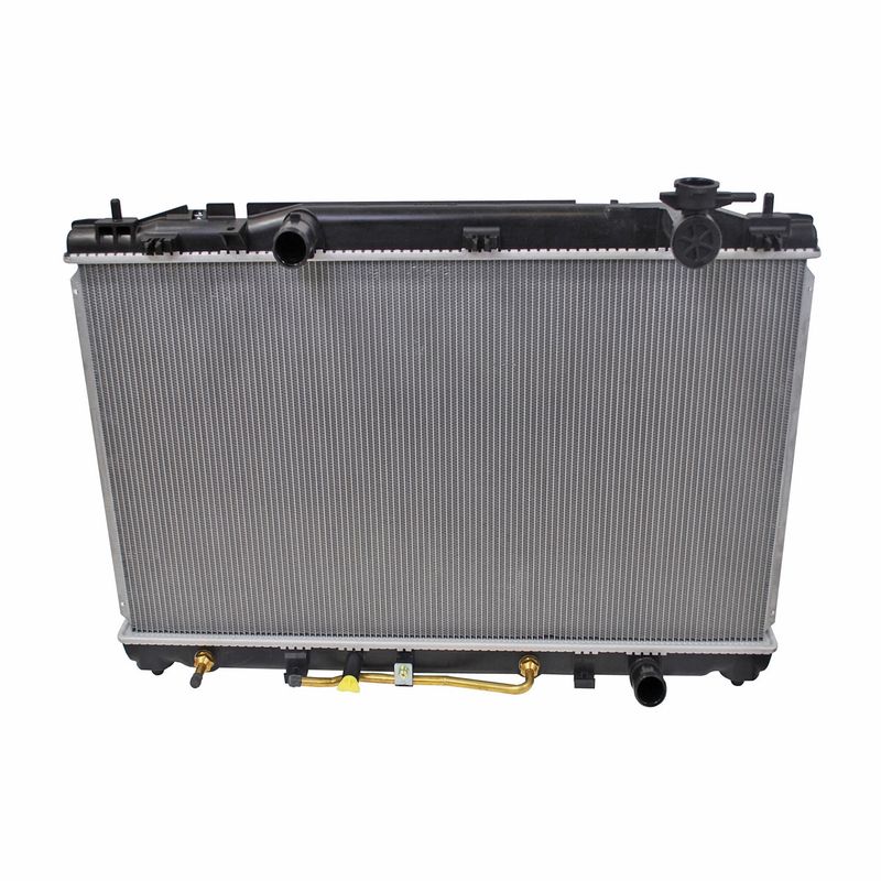 Product of Denso 221-3102 Radiator