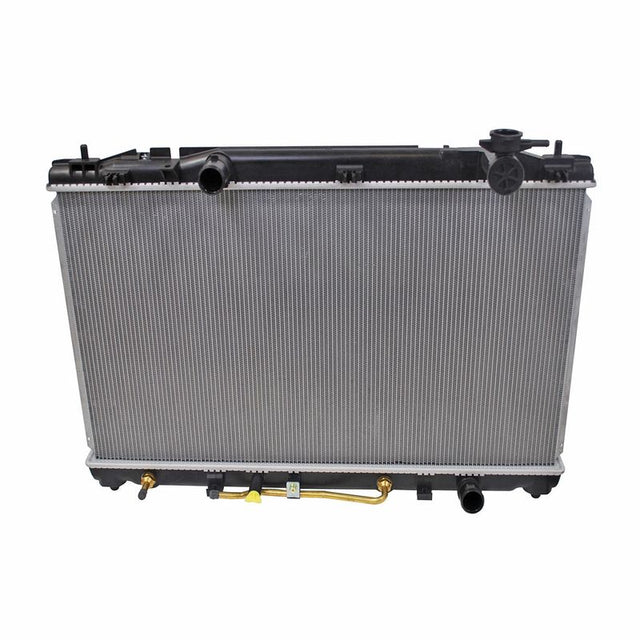 Product of Denso 221-3102 Radiator