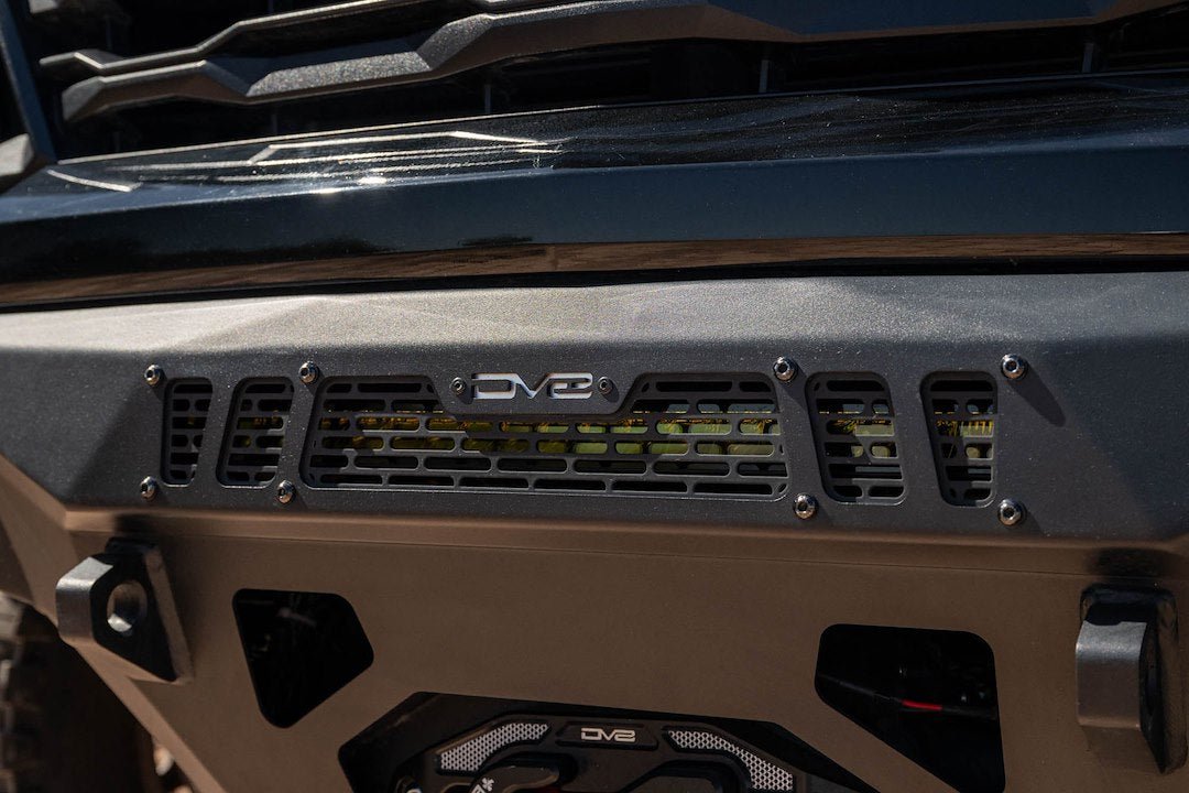 Dv8 Offroad Fbcs3-01 Bumper||chevy-Colorado-Spec-Series-Front-Bumper-8.Jpg||95||dv8fbcs301||1687358