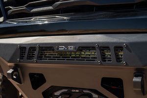 Dv8 Offroad Fbcs3-01 Bumper||chevy-Colorado-Spec-Series-Front-Bumper-8.Jpg||95||dv8fbcs301||1687358