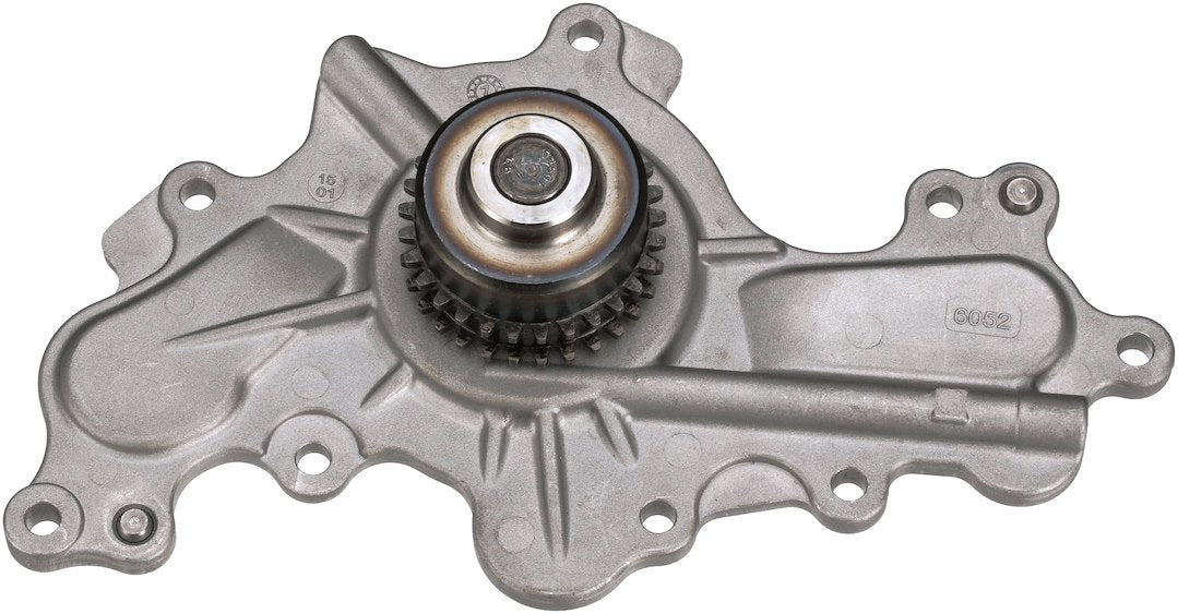Gates 43275 Water Pump||43275_1.Jpg||86||grc43275||1710829