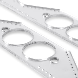 Product of Mr. Gasket 7402g Exhaust Header Gasket
