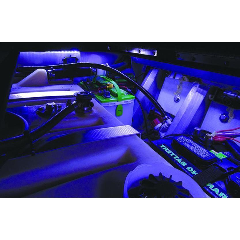 Product of T-H Marine Led-51954-Dp Boat Deck Light