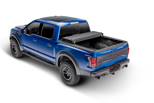 Product of Extang Encore Hard Folding 62703 Tonneau Cover 
