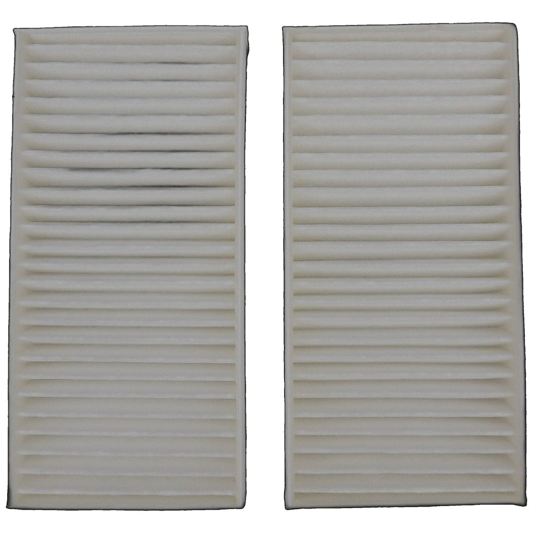 Crown Automotive 55111302k Cabin Air Filter||55111302k_1.Jpg||86||c1y55111302k||2445739