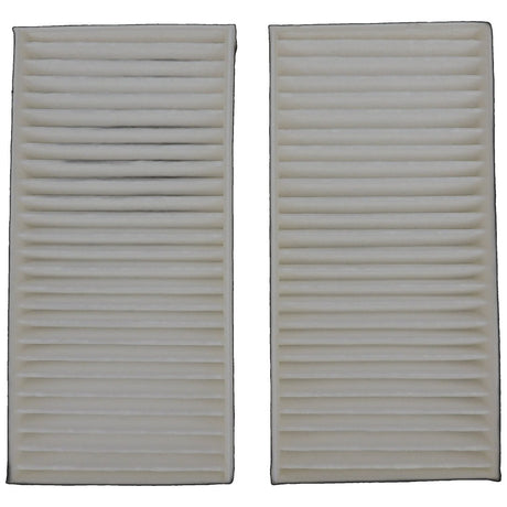 Crown Automotive 55111302k Cabin Air Filter||55111302k_1.Jpg||86||c1y55111302k||2445739