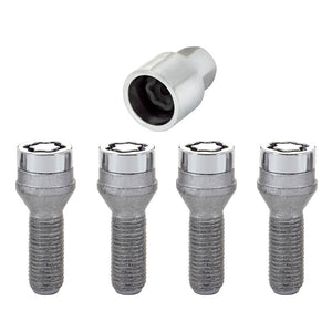 Mcgard Wheel Access 27000 Wheel Lock||27000-Complete.Jpg||85||m1527000||977128