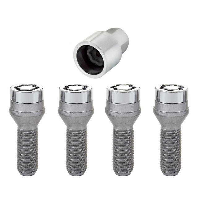 Mcgard Wheel Access 27000 Wheel Lock||27000-Complete.Jpg||85||m1527000||977128