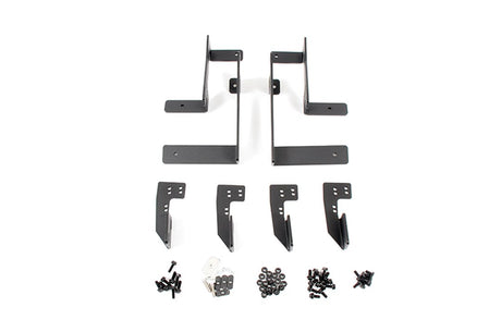 Product of Dee Zee DZ16212 Running Board Mounting Kit 