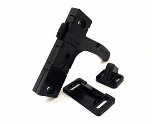 Jr Products 06-11865 Screen Door Latch||06-11865_2.Jpg||87||j450611865||1521924