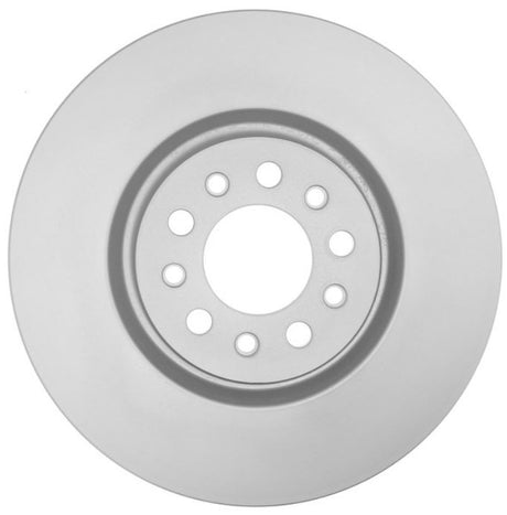 Product of Raybestos Brakes 781768 Specialty - Street Performance Slotted 2-Piece Brake Rotor 