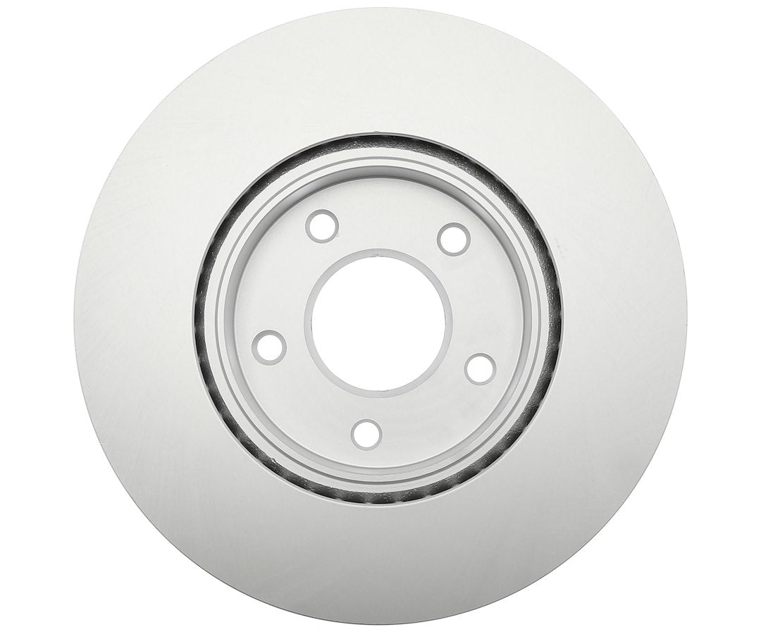Product of Rotor Company SB982778 Vented Brake Rotor 
