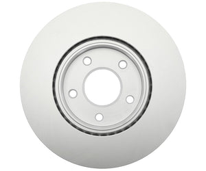 Product of Rotor Company SB982778 Vented Brake Rotor 