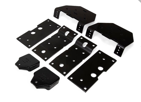 Product of Air Lift 57399 Helper Spring Kit