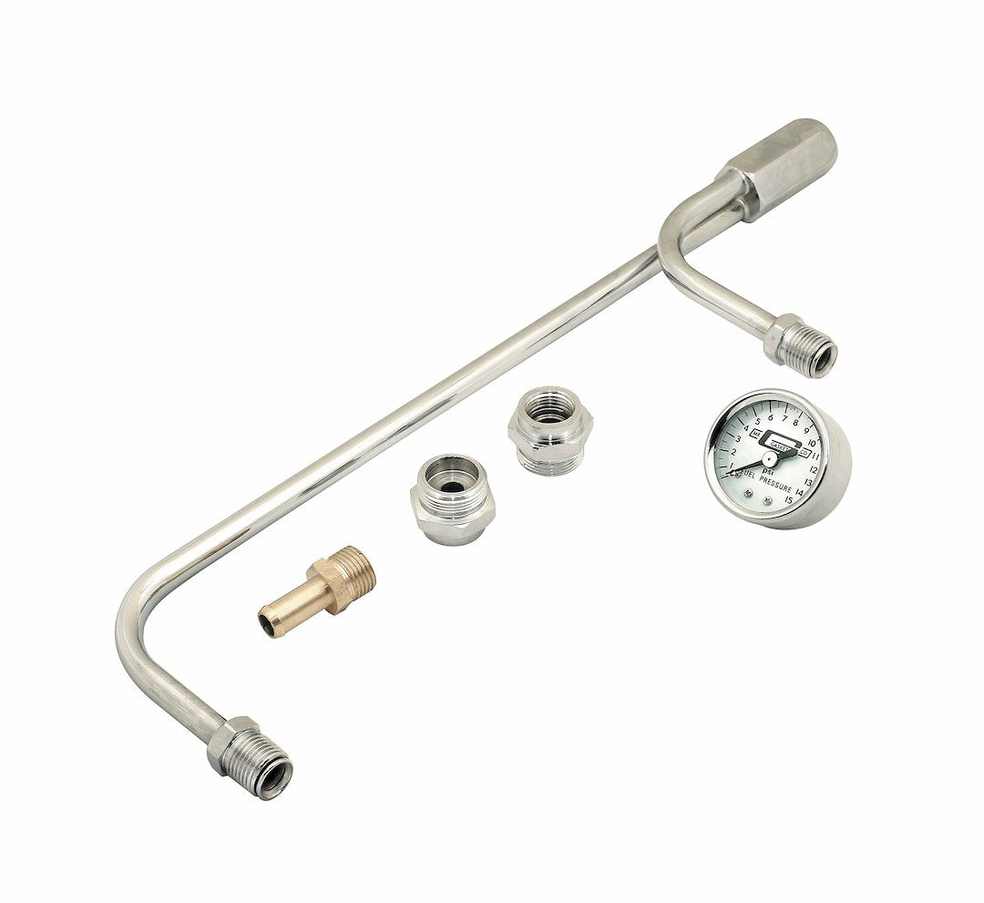 Product of Mr. Gasket 1559 Carburetor Fuel Line