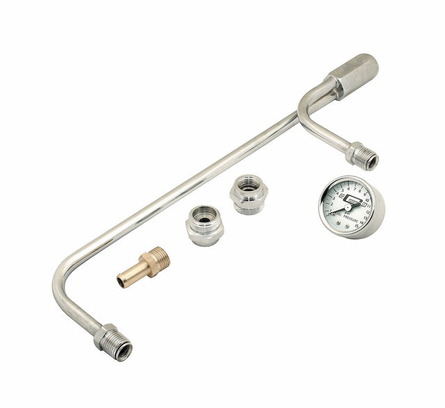 Product of Mr. Gasket 1559 Carburetor Fuel Line