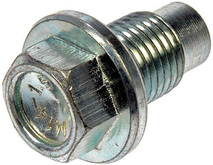 Product of Help! By Dorman 69010 Oil Drain Plug