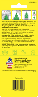 Car Freshner U3s-32020 Air Freshener||u3s-32020_1.Png||86||c15u3s32020||2151732