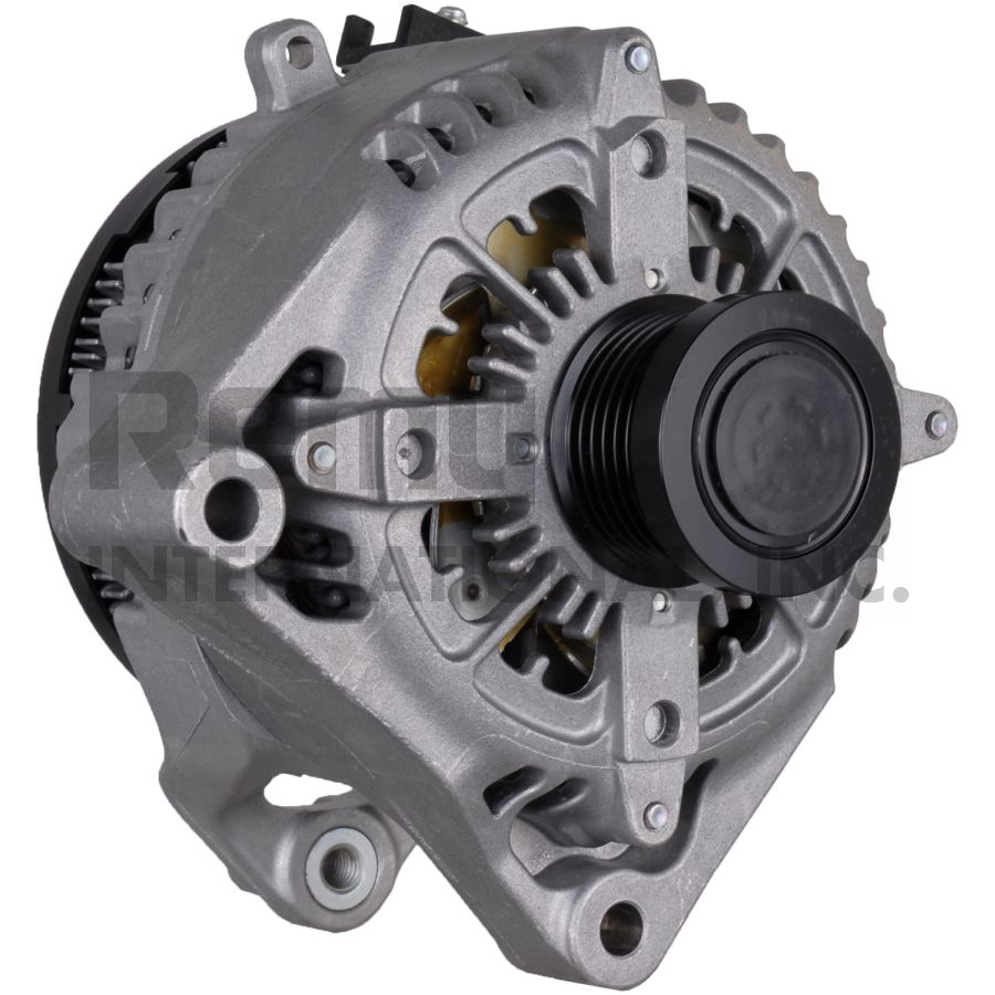 Product of Remy International 11159 Alternator/ Generator