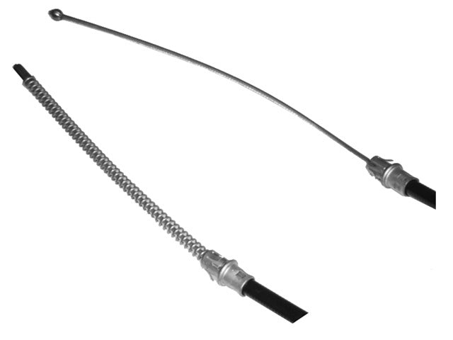 Raybestos Brakes Bc93215 Parking Brake Cable||||86||r42bc93215||1914334